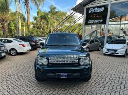 LAND ROVER Discovery 4 3.0 V6 24V 4P HSE 4X4 BI-TURBO DIESEL AUTOMTICO