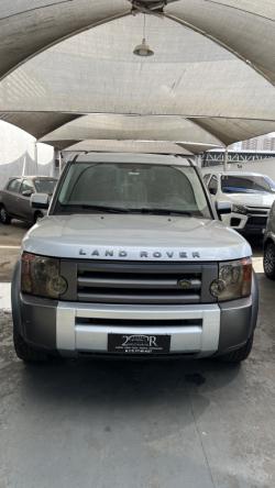 LAND ROVER Discovery 3 4.0 V6 24V S 4X4 AUTOMTICO