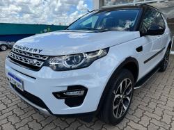 LAND ROVER Discovery Sport 2.0 16V 4P HSE TD4 TURBO DIESEL AUTOMTICO