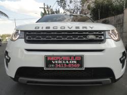 LAND ROVER Discovery Sport 2.2 16V 4P SE SD4 TURBO AUTOMTICO