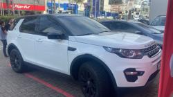 LAND ROVER Discovery Sport 2.2 16V 4P SE SD4 TURBO AUTOMTICO