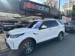 LAND ROVER Discovery 3.0 V6 4P TD6 HSE 4WD LUXURY DIESEL AUTOMTICO