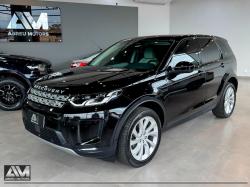 LAND ROVER Discovery Sport 2.0 16V 4P D200 SE TURBO DIESEL AUTOMTICO 7 LUGARES