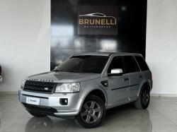 LAND ROVER Freelander 2 2.2 16V 4P S SD4 TURBO DIESEL AUTOMTICO