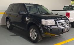 LAND ROVER Freelander 2 3.2 24V I6 4P SE AUTOMTICO