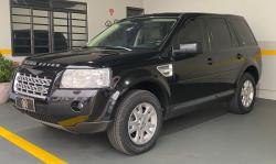 LAND ROVER Freelander 2 3.2 24V I6 4P SE AUTOMTICO