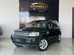 LAND ROVER Freelander 2 3.2 24V I6 4P SE AUTOMTICO