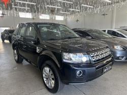 LAND ROVER Freelander 2 2.0 16V 4P SE SI4  AUTOMTICO