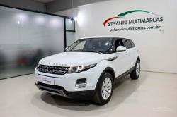 LAND ROVER Range Rover Evoque 2.0 16V 4P PURE TECH 4WD AUTOMTICO