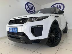 LAND ROVER Range Rover Evoque 2.0 16V 4P 4WD DYNAMIC AUTOMTICO