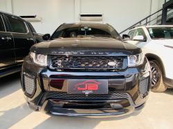 LAND ROVER Range Rover Evoque 2.0 16V 4P HSE 4WD DYNAMIC AUTOMTICO