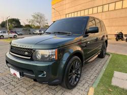 LAND ROVER Range Rover Sport 3.0 V6 24V 4X4 SE BITURBO AUTOMTICO