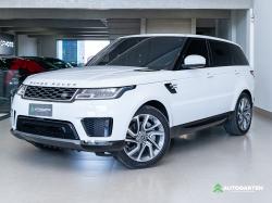 LAND ROVER Range Rover Sport 3.0 V6 24V 4P D350 MHEV DYNAMIC HSE AWD AUTOMTICO