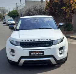LAND ROVER Range Rover Evoque 2.0 16V 4P HSE 4WD DYNAMIC AUTOMTICO
