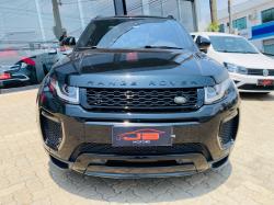 LAND ROVER Range Rover Evoque 2.0 16V 4P HSE 4WD DYNAMIC AUTOMTICO