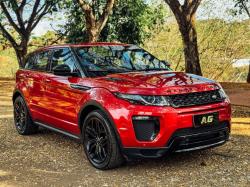 LAND ROVER Range Rover Evoque 2.0 16V 4P HSE 4WD DYNAMIC AUTOMTICO