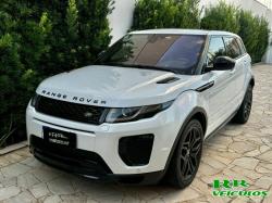 LAND ROVER Range Rover Evoque 2.0 16V P300 HSE R-DYNAMIC AWD AUTOMTICO