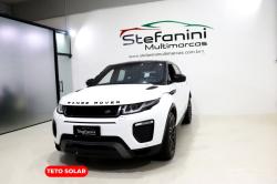 LAND ROVER Range Rover Evoque 2.0 16V P300 HSE R-DYNAMIC AWD AUTOMTICO