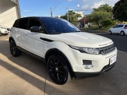 LAND ROVER Range Rover Evoque 2.0 16V 4P 4WD PURE AUTOMTICO