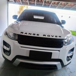 LAND ROVER Range Rover Evoque 2.0 16V 4P 4WD DYNAMIC AUTOMTICO