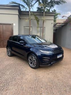 LAND ROVER Range Rover Evoque 2.0 4P FLEX P250 R-DYNAMIC HSE AWD AUTOMTICO
