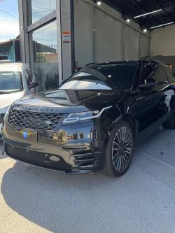 LAND ROVER Range Rover Velar 2.0 16V 4P P404 PHEV HBRIDO R-DYNAMIC HSE AUTOMTICO