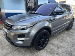 LAND ROVER Range Rover Evoque 2.0 16V 4P 4WD DYNAMIC AUTOMTICO