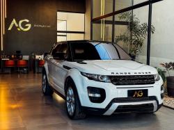 LAND ROVER Range Rover Evoque 2.0 16V 4P SE 4WD DYNAMIC AUTOMTICO