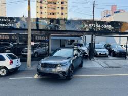 LAND ROVER Range Rover Velar 2.0 16V 4P P300 SE R-DYNAMIC AUTOMTICO