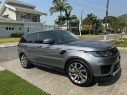 LAND ROVER Range Rover Sport 3.0 V6 24V 4X4 HSE TURBO AUTOMTICO