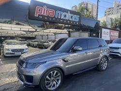 LAND ROVER Range Rover Sport 3.0 V6 24V 4X4 HSE TURBO AUTOMTICO