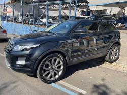 LAND ROVER Range Rover Evoque 2.0 16V 4WD PURE COUP AUTOMTICO