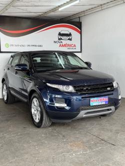 LAND ROVER Range Rover Evoque 2.0 16V 4P 4WD PURE AUTOMTICO