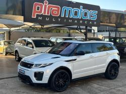 LAND ROVER Range Rover Evoque 2.0 4P FLEX P250 R-DYNAMIC HSE AWD AUTOMTICO