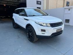 LAND ROVER Range Rover Evoque 2.0 16V 4WD PRESTIGE AUTOMTICO