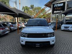 LAND ROVER Range Rover Sport 3.0 V6 24V 4X4 SE BITURBO AUTOMTICO