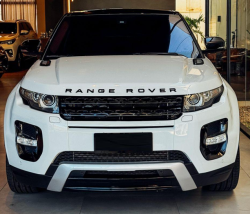 LAND ROVER Range Rover Evoque 2.0 16V 4P 4WD DYNAMIC AUTOMTICO