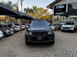 LAND ROVER Range Rover Vogue 4.4 4P SDV8 4X4 TURBO AUTOMTICO
