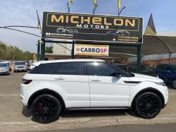 LAND ROVER Range Rover Evoque 2.0 16V 4P 4WD DYNAMIC AUTOMTICO