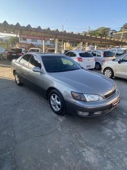 LEXUS ES 300 3.0 V6 4P AUTOMTICO