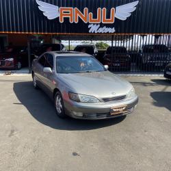 LEXUS ES 300 3.0 V6 4P AUTOMTICO