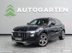 MASERATI Levante 3.0 V6 24V TURBO Q4 AUTOMTICO