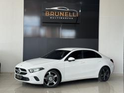 MERCEDES-BENZ A 200 Sedan 1.3 16V 4P CGI STYLE 7G-TRONIC DCT AUTOMTICO