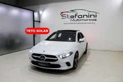 MERCEDES-BENZ A 200 Sedan 1.3 16V 4P CGI ADVANCE 7G-TRONIC DCT AUTOMTICO