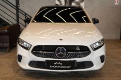 MERCEDES-BENZ A 250 2.0 16V 4P CGI VISION 7G-DCT AUTOMTICO