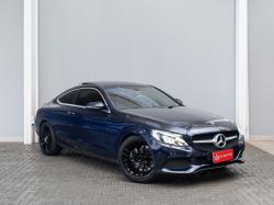 MERCEDES-BENZ C 180 1.8 16V CGI COUP TURBO AUTOMTICO