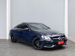 MERCEDES-BENZ C 180 1.8 16V CGI COUP TURBO AUTOMTICO