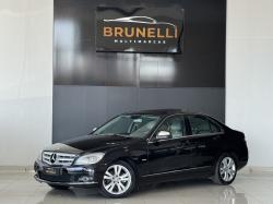 MERCEDES-BENZ C 200 K 1.8 16V 4P AVANTGARDE KOMPRESSOR AUTOMTICO