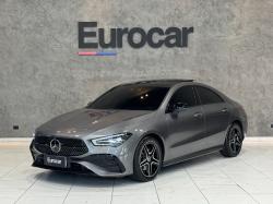MERCEDES-BENZ CLA 200 1.3 4P MHEV HÍBRIDO 7G-AUTOMÁTICO DCT