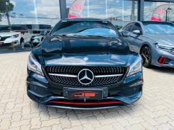 MERCEDES-BENZ CLA 250 2.0 16V 4P SPORT TURBO AUTOMTICO